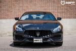 Maserati Quattroporte GTS GranSport by YST Auto 2018 года